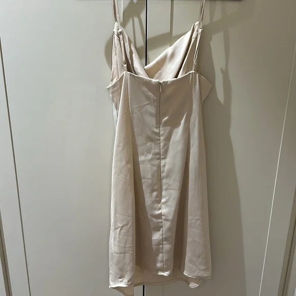 Urban Outfitters cowl neck dress - Picture 5 of 5